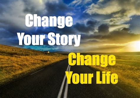 Magical life story change